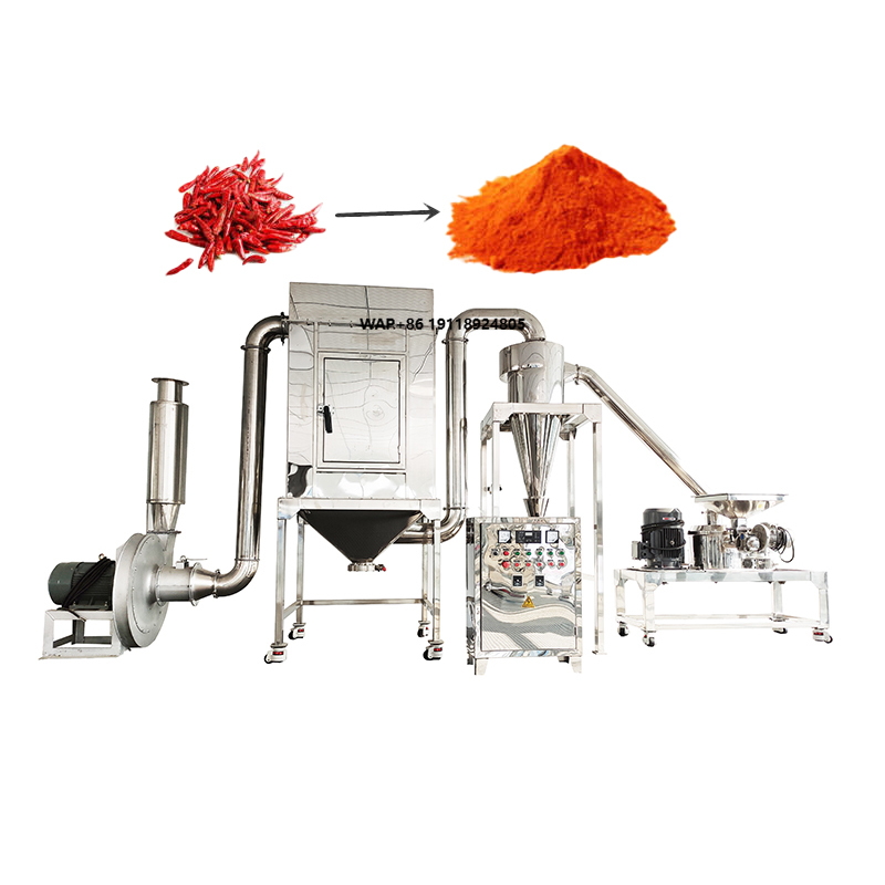Grain Mill Grinder - مطحنة وآلة طحن عالية الجودة للقهوة