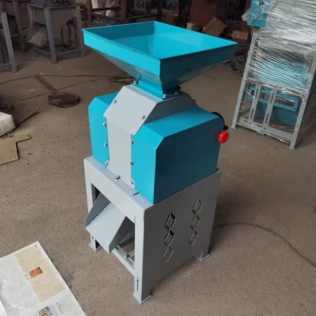 تغذية طاحونة الحبوب الأسطوانة  - مراجعة Grain Mill Grinder وسعره