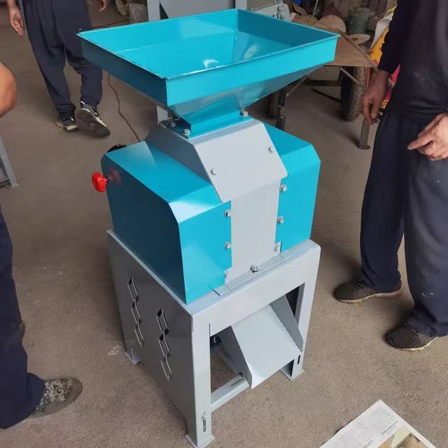 تغذية طاحونة الحبوب الأسطوانة  - مراجعة Grain Mill Grinder وسعره