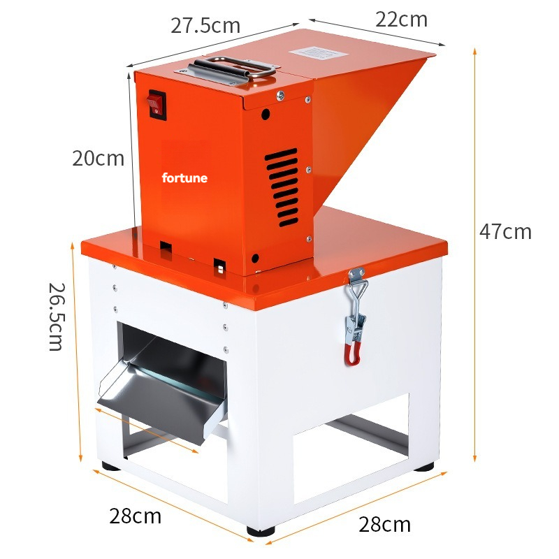 آلة طحن الحبوب متعددة الوظائف  - مراجعة Grain Mill Grinder وسعره