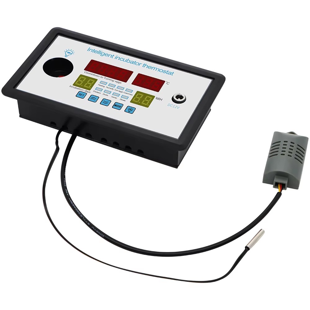 ZFX-W9002 12 فولت/220 فولت جها - مراجعة Poultry Incubator وسعره