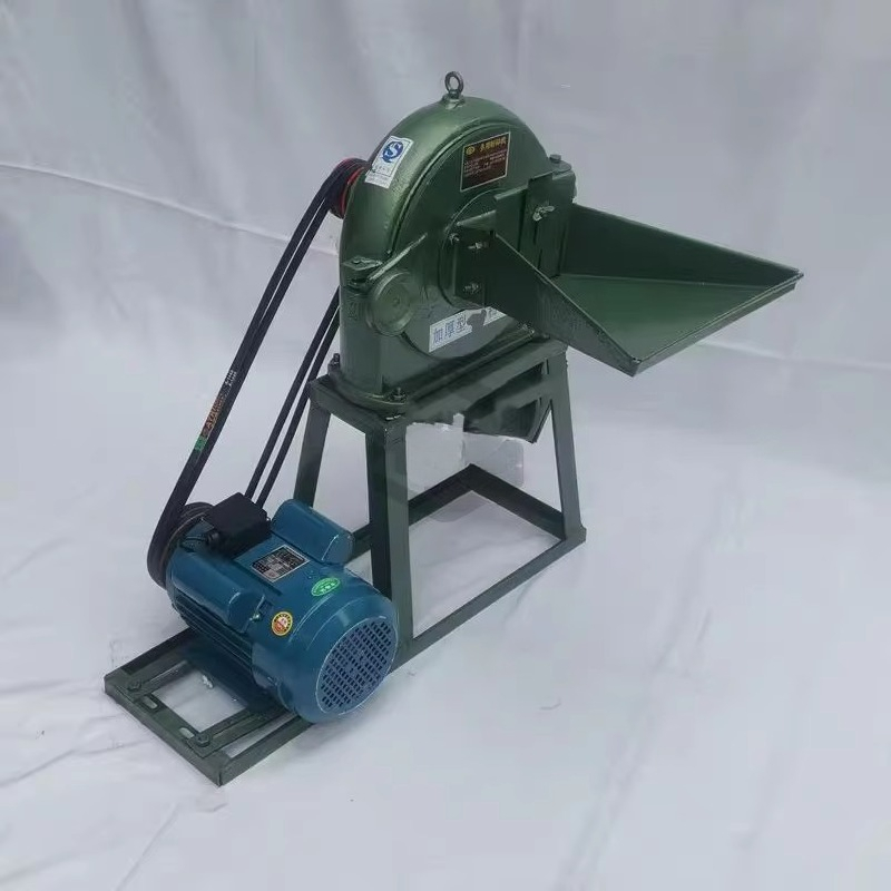 آلة طحن رخيصة، مطحنة حبوب، جها - مراجعة Grain Mill Grinder وسعره