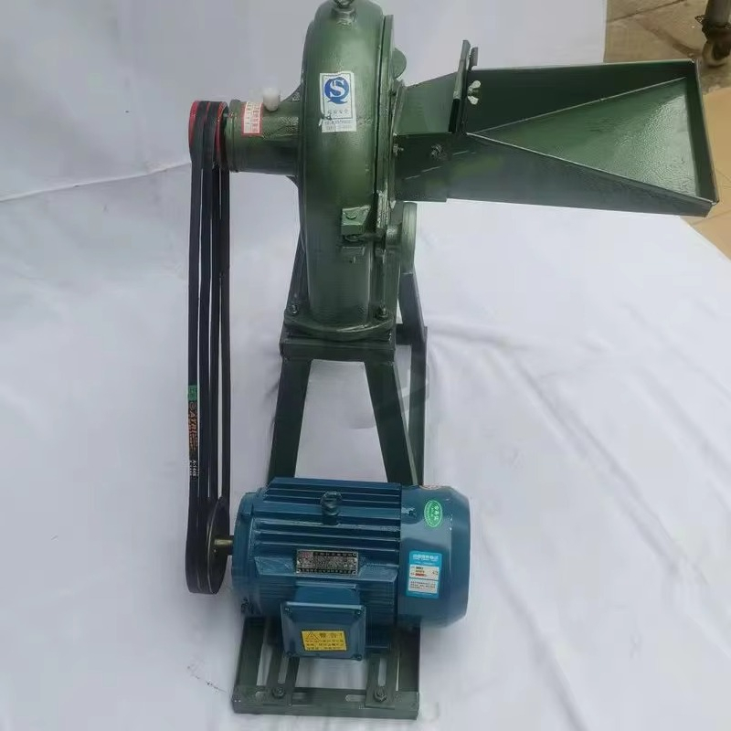 آلة طحن رخيصة، مطحنة حبوب، جها - مراجعة Grain Mill Grinder وسعره