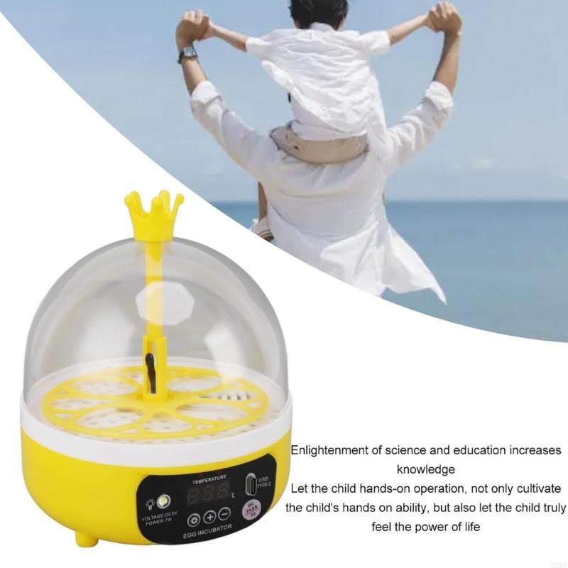 B2RF حاضنة الدواجن التلقائية ا - مراجعة Poultry Incubator وسعره