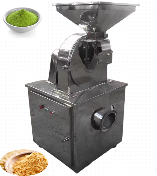 مطحنة حبوب عالية الأداء للاستخ - مراجعة Grain Mill Grinder وسعره