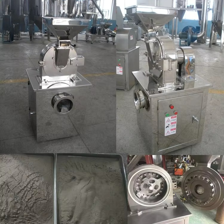 مطحنة قمح وحبوب معتمدة بشهادة  - مراجعة Grain Mill Grinder وسعره