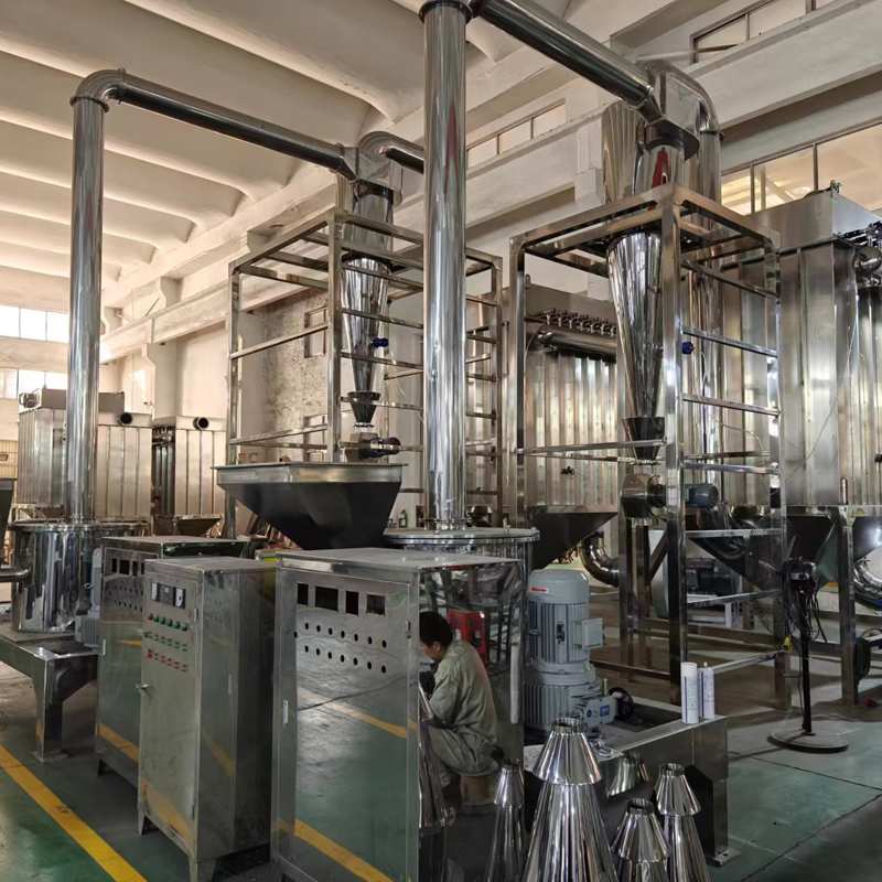 مطحنة وآلة طحن عالية الجودة لل - مراجعة Grain Mill Grinder وسعره