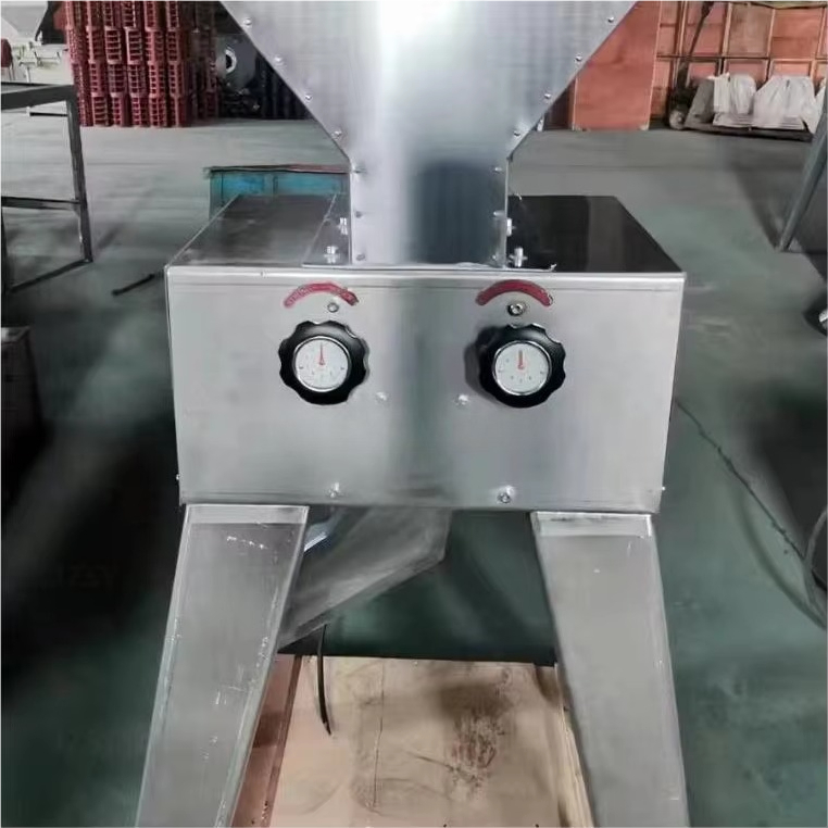 2026 آلة طحن وسحق الشعير والحب - مراجعة Grain Mill Grinder وسعره