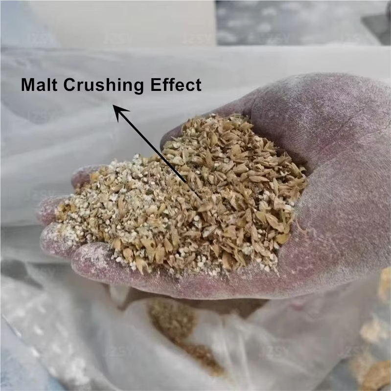 2026 آلة طحن وسحق الشعير والحب - مراجعة Grain Mill Grinder وسعره