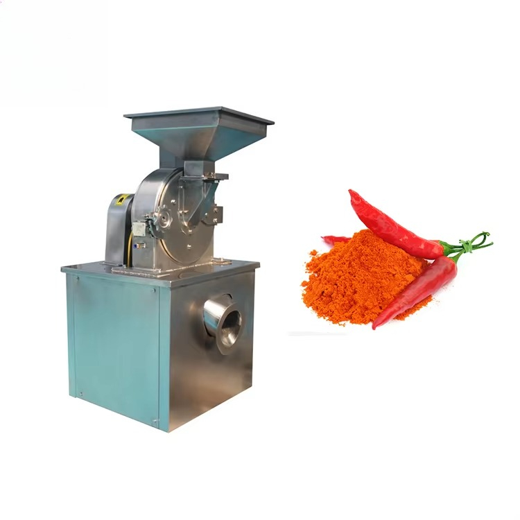 مطحنة صناعية من الفولاذ المقاو - مراجعة Grain Mill Grinder وسعره