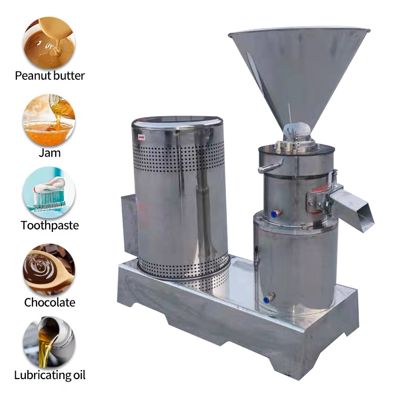آلة طحن الحبوب واللحوم متعددة  - مراجعة Grain Mill Grinder وسعره