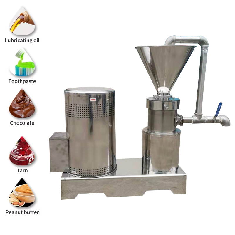 آلة طحن الحبوب واللحوم متعددة  - مراجعة Grain Mill Grinder وسعره