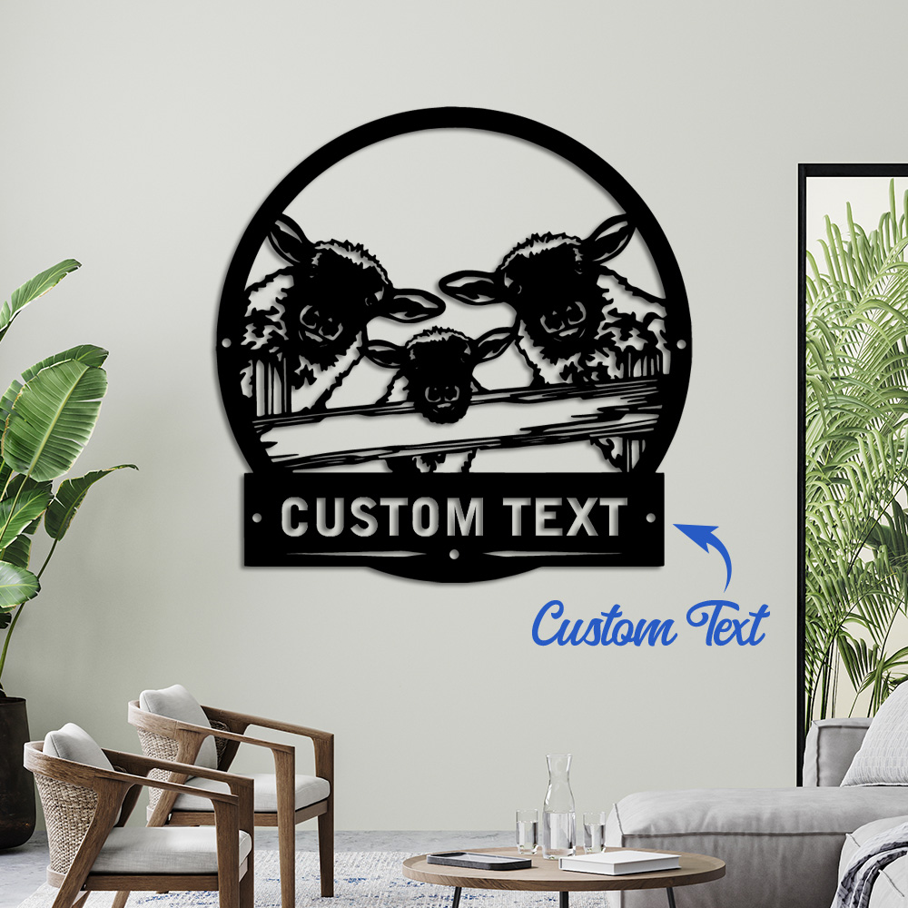 قطعة واحدة من ديكور الحائط الم - مراجعة Farming & Agriculture Word Stacks وسعره