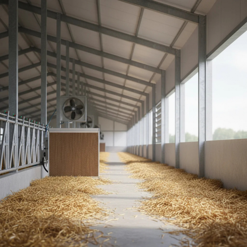 نظام تبريد موفر للطاقة قابل لل - مراجعة Sustainable Agriculture/Farming وسعره